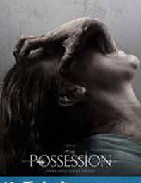 死魂盒 The Possession (2012)