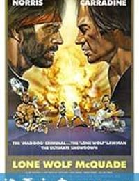 独行侠野狼 Lone Wolf McQuade (1983)