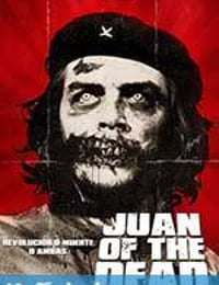 僵尸胡安 Juan de los Muertos (2011)