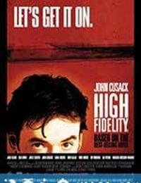 失恋排行榜 High Fidelity (2000)