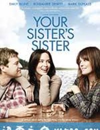 姐妹情深 Your Sister's Sister (2012)