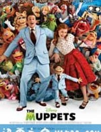 布偶大电影 The Muppets (2011)