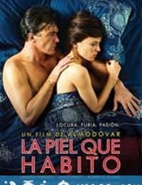 吾栖之肤 La piel que habito (2011)