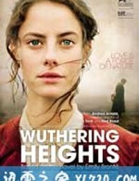 呼啸山庄 Wuthering Heights (2011)