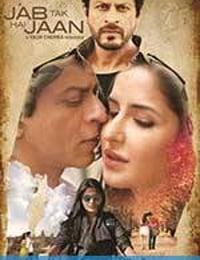 爱无止境 Jab Tak Hai Jaan (2012)