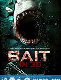 大海啸之鲨口逃生 Bait 3D (2012)