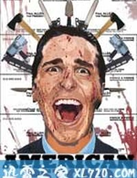 美国精神病人 American Psycho (2000)