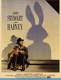 我的朋友叫哈维 Harvey (1950)