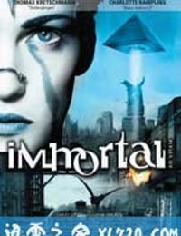 诸神混乱之女神陷阱 Immortel (ad vitam) (2004)