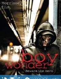 复仇少年 Boy Wonder (2010)