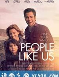 我们这样的人 People Like Us (2012)