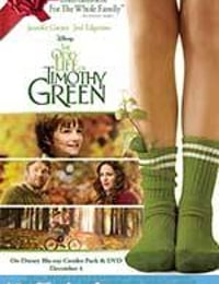 蒂莫西的奇异生活 The Odd Life of Timothy Green (2012)