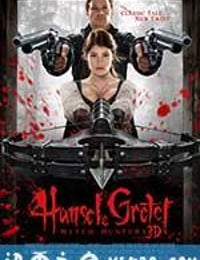 韩赛尔与格蕾特：女巫猎人 Hansel and Gretel: Witch Hunters (2013)