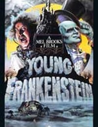 新科学怪人 Young Frankenstein (1974)