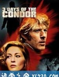 秃鹰七十二小时 Three Days of the Condor (1975)