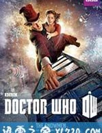 神秘博士：雪人 Doctor Who: The Snowmen (2012)