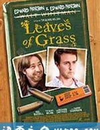 草叶 Leaves of Grass (2009)