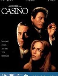 赌城风云 Casino (1995)