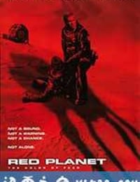 红色星球 Red Planet (2000)