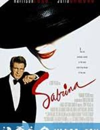 新龙凤配 Sabrina (1995)