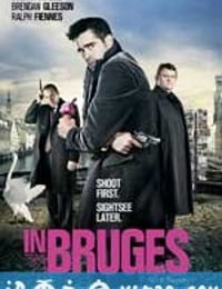 杀手没有假期 In Bruges (2008)