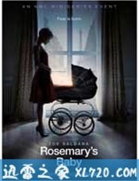 魔鬼圣婴 Rosemary's Baby (2014)