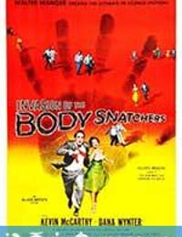 天外魔花 Invasion of the Body Snatchers (1956)