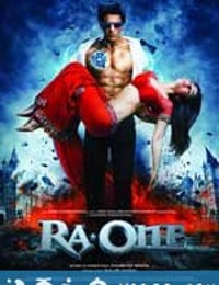 超世纪战神 RA. One (2011)