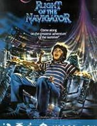 领航员 Flight of the Navigator (1986)