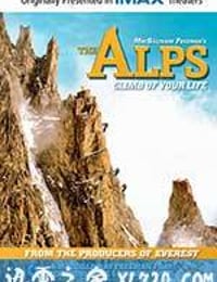 阿尔卑斯：自然的巨人 The Alps (2007)