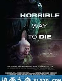 死路一条 A Horrible Way to Die (2010)