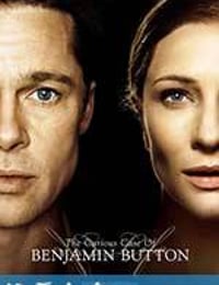 本杰明·巴顿奇事 The Curious Case of Benjamin Button (2008)