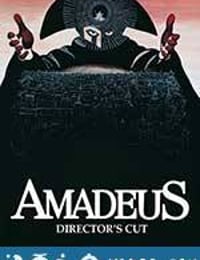 莫扎特传 Amadeus (1984)