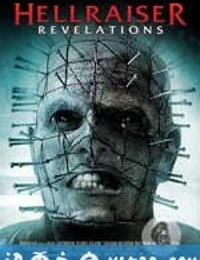 养鬼吃人9：启示录 Hellraiser: Revelations (2011)