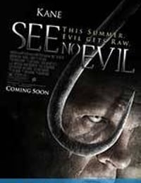 非礼勿视 See No Evil (2006)