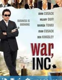 战争公司 War, Inc. (2008)