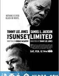 日落号列车 The Sunset Limited (2011)