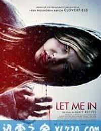 美版生人勿进 Let Me In (2010)