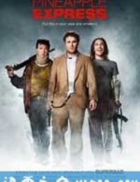 菠萝快车 Pineapple Express (2008)