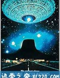 第三类接触 Close Encounters of the Third Kind (1977)