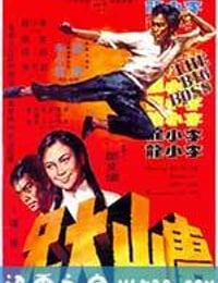 唐山大兄 (1971)