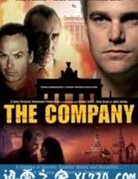 冷战疑云 The Company (2007)