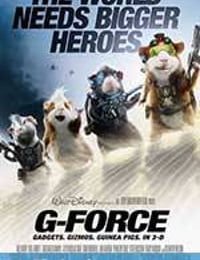 豚鼠特攻队 G-Force (2009)