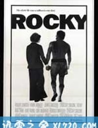 洛奇1-6合集 Rocky (1976-2006)