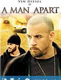 单刀直入 A Man Apart (2003)