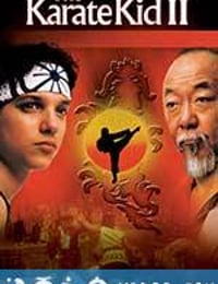 小子难缠续集 The Karate Kid, Part II (1986)