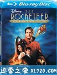 火箭手 The Rocketeer (1991)