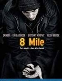 8英里 8 Mile (2002)