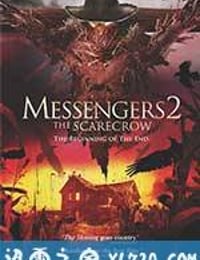 鬼使神差2 Messengers 2: The Scarecrow (2009)