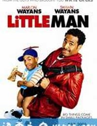 小矮人 Little Man (2006)